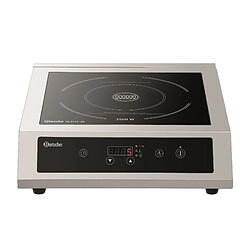 Bartscher 105821 - Induction 3,58 kW