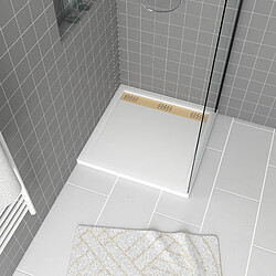 Aurlane Whiteness II - 80x80