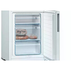 Bosch Kgv33vweas - Blanc pas cher