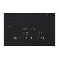 Acheter Continental edison CETI3B3T2 - Noir