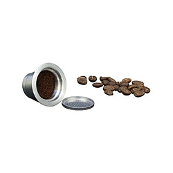 Capsule à Café Cook Concept