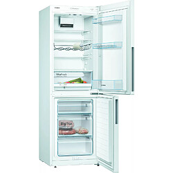 Avis Bosch Kgv33vweas - Blanc