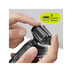 Avis Braun Series 5 51W1000S