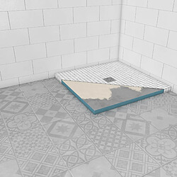 Aurlane FAC037 - 90x90 cm