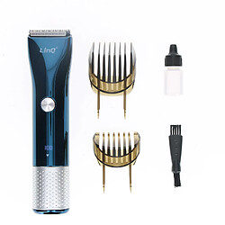 LinQ Tondeuse Barbe - Bleu carbone