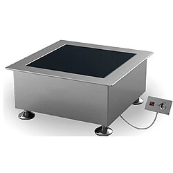 Réchaud VIRTUS GROUP