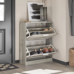 Rangement à chaussures