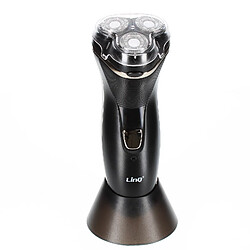 LinQ 3D Effect - Noir/Argent