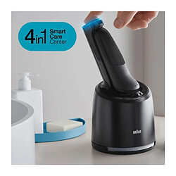 Braun Series 7 71-N7200cc pas cher
