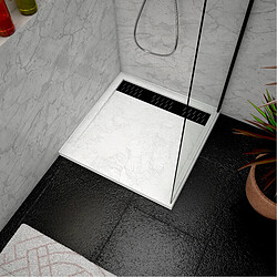 Aurlane PACR009 Blanc