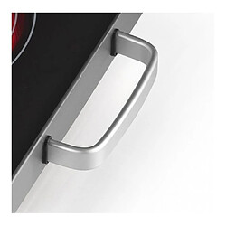 Kitchen chef KCPPV2000 - Inox pas cher