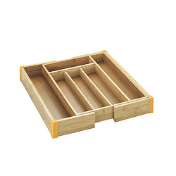 Compartiment pour couvert WENKO