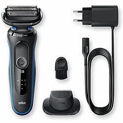 Braun Series 5