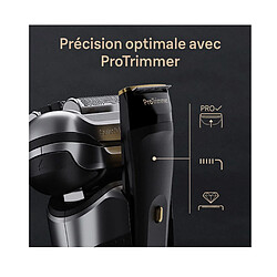 Braun Series 9 Pro+ 9515s pas cher