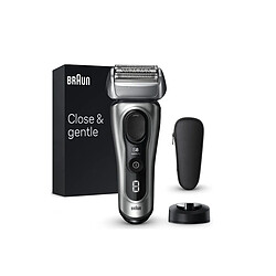 Braun Series 8 8517s