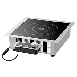 Table de cuisson à induction posable 3500w - 105829 - Ik 35-eb - BARTSCHER