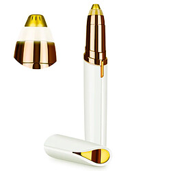 Cenocco CC9064 - Blanc/Or