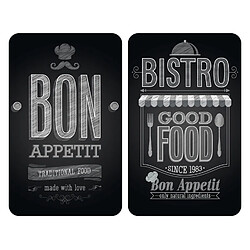 Wenko Couvre-Plaques Bistrot