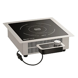 Table de cuisson à induction posable 3500w - 105829 - Ik 35-eb - BARTSCHER