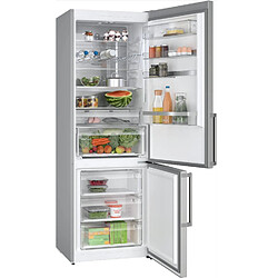 Avis Bosch KGN49AIBT - Inox