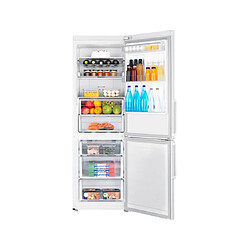Samsung RB34J3515WW - Blanc