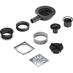 Wedi Fundo Primo - Mini Max DN 40