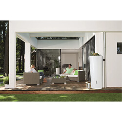 GRAF Cuve récupérateur à eau Coco 350L