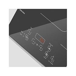 Caso Comfort C2000 - Noir