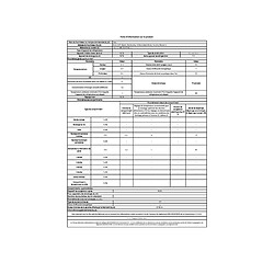 Beko TS190340N - Blanc