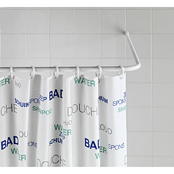 Wenko Barre Universelle - Aluminium