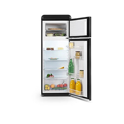 Avis Schneider SCDD208VB - Noir