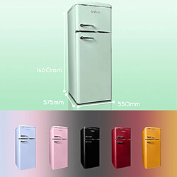 Linarie LJDD206GREEN - Vert