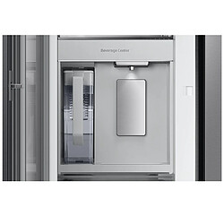 Samsung RF24B2660EQL - Inox