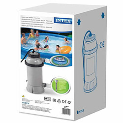 Acheter Intex 3 kW Gris · Reconditionné
