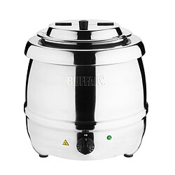 Buffalo Marmite à Soupe 10 L