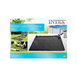 Acheter Intex Tapis solaire
