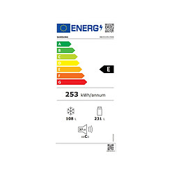 Samsung RB34J3515S9