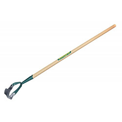 Leborgne Grattoir de Jardin Pro