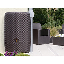 GARANTIA Récupérateur d'eau Sunda 300l