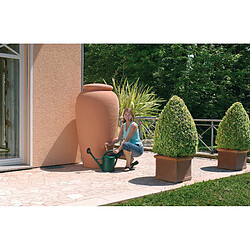 GRAF Kit amphore - 300L - Terracotta