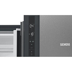 Acheter Siemens KF96NVPEA iQ300 - Inox