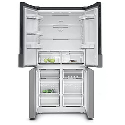 Avis Siemens KF96NVPEA iQ300 - Inox