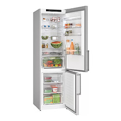 Avis Bosch KGN39VLCT - Inox
