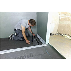 Avis Wedi Fundo Kit Tanchéité