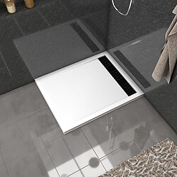 Aurlane Receveur Blanc PACR025