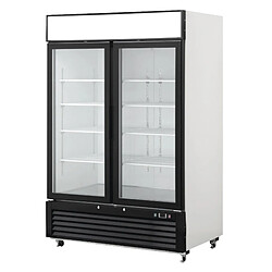 Atosa Vitrine 1300 L