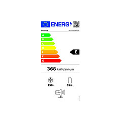 Samsung RF65DG960ESL - Inox · Reconditionné pas cher