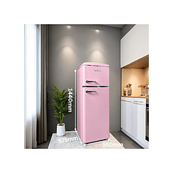 Linarie LJDD206PINK - Rose