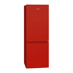 Bomann KG 320.2 - Rouge pas cher