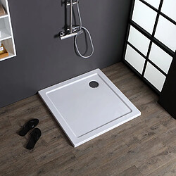 Receveur de douche